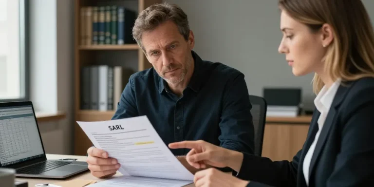 cumul chômage et gérant sarl
