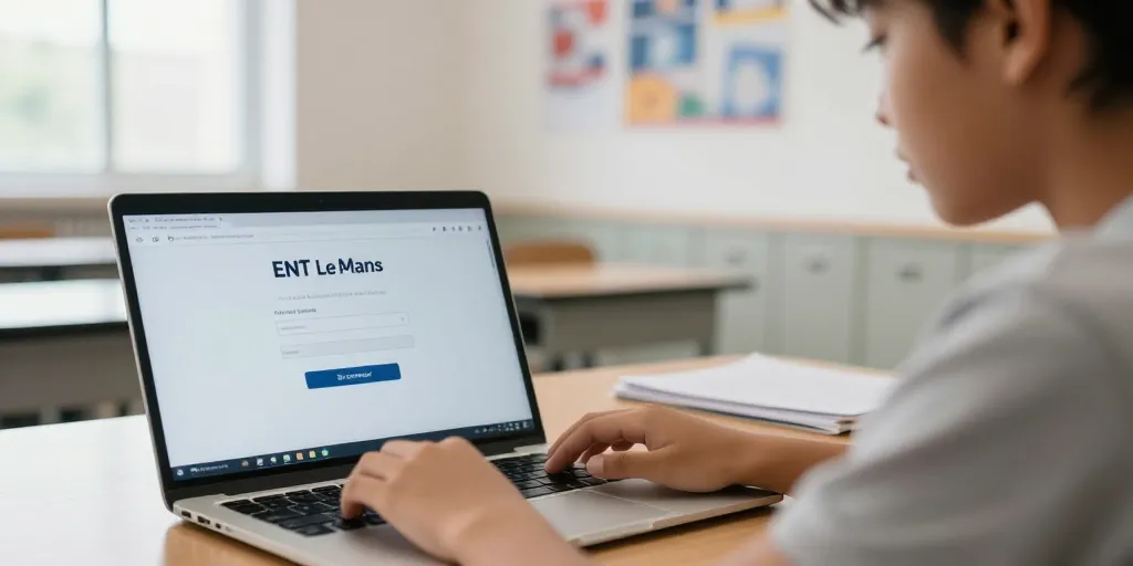 ent le mans