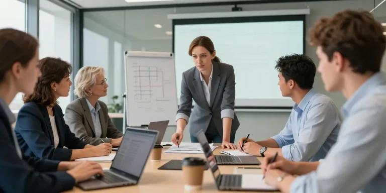 formation professionnelle