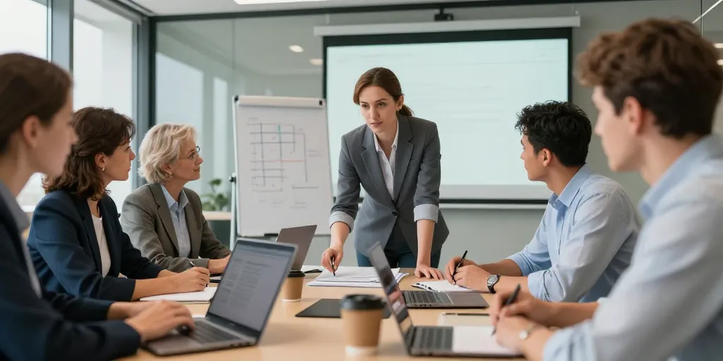 formation professionnelle