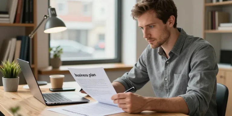 je suis en cdi et je veux creer mon entreprise