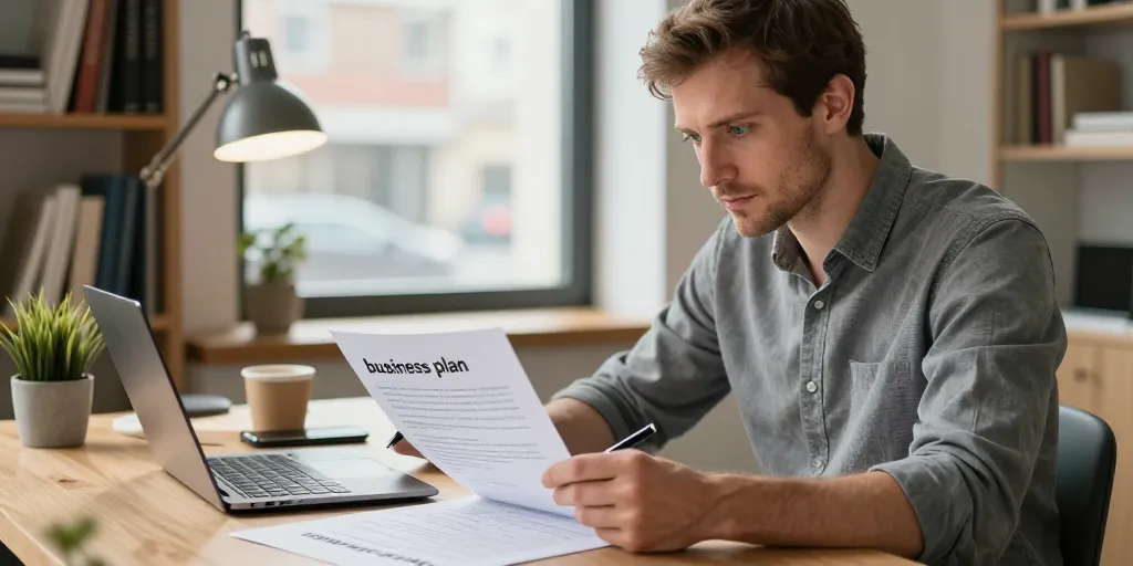 je suis en cdi et je veux creer mon entreprise