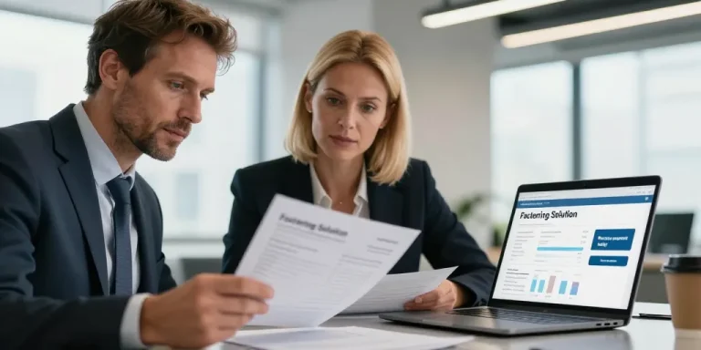 affacturage transport