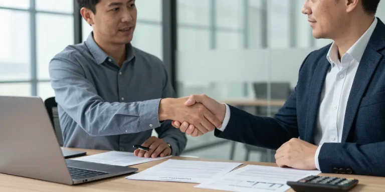 Lettre de mission de l'expert-comptable : le guide du créateur d'entreprise