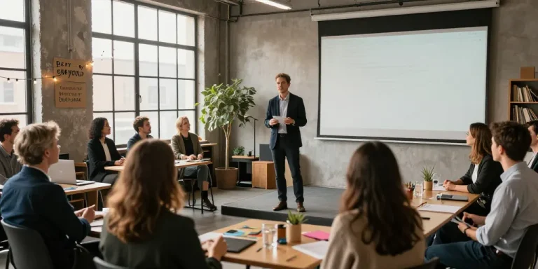 Organiser un événement d'entreprise marquant avec un budget limité : est-ce vraiment possible ?