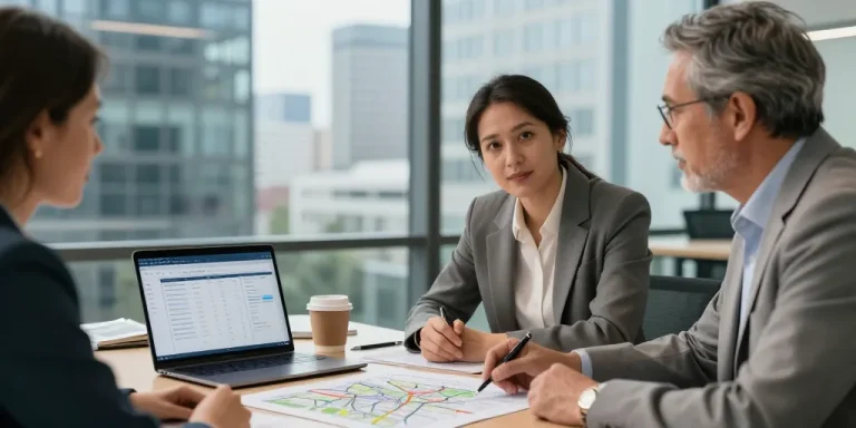 Agence web : est-il nécessaire de sélectionner un partenaire digital proche de son entreprise ?