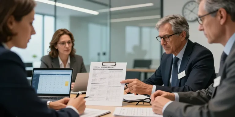 assemblee generale societe