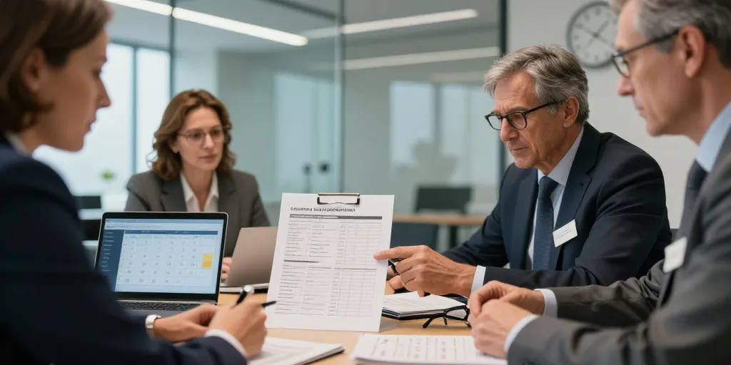 assemblee generale societe