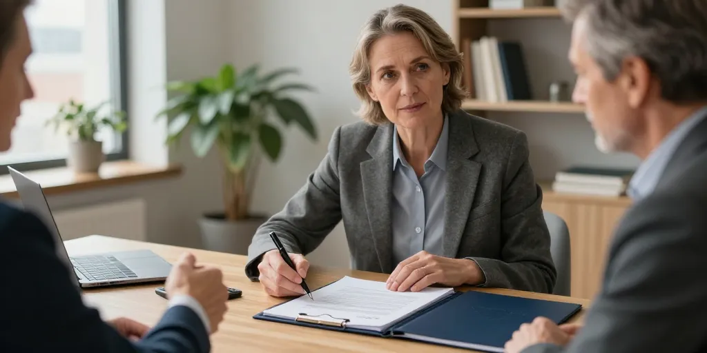 assurance professionnelle entreprise