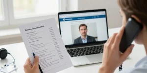 boursorama service client