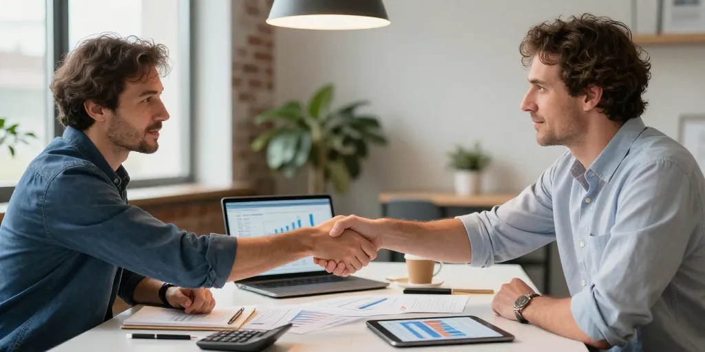 choisir expert-comptable