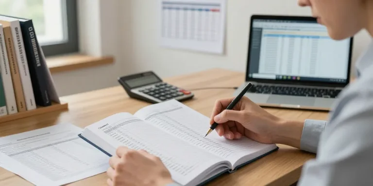 compte 6 comptabilité