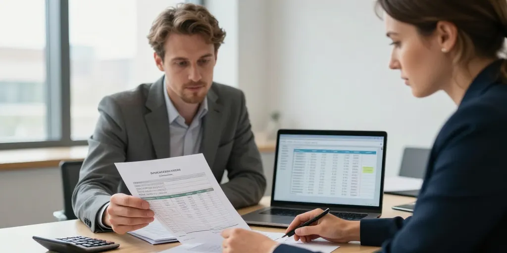 compte de résultat des entreprises