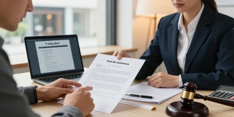 fond de commerce enchere