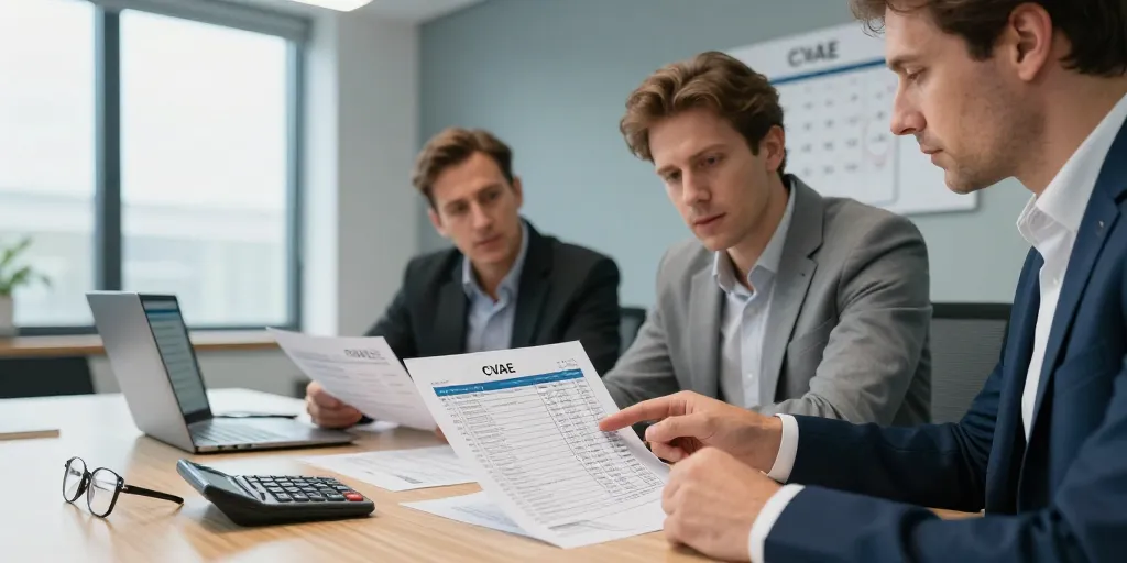 qu est ce que la cvae