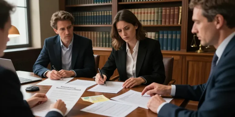 société crée de fait