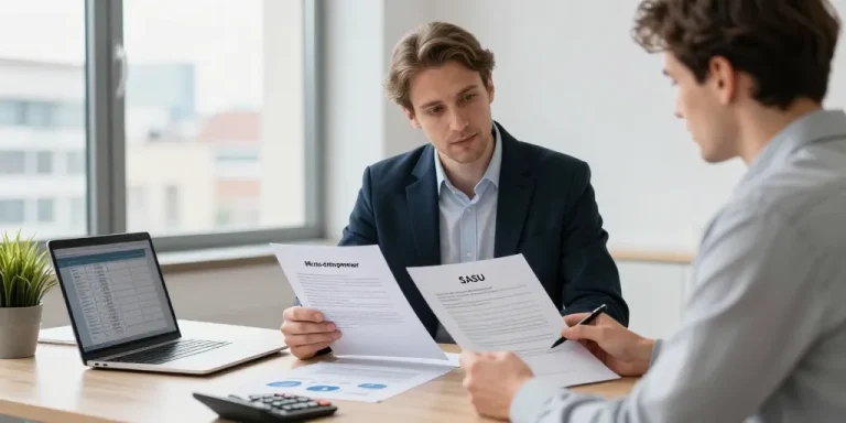 statut agent immobilier indépendant