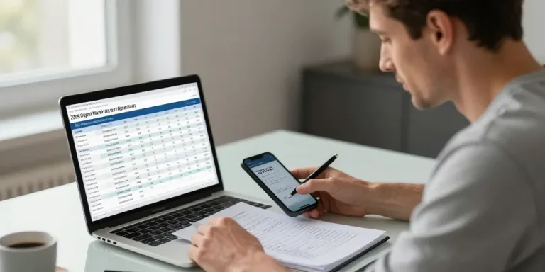 Lancer son entreprise : maîtriser son budget digital sans se ruiner en 2026