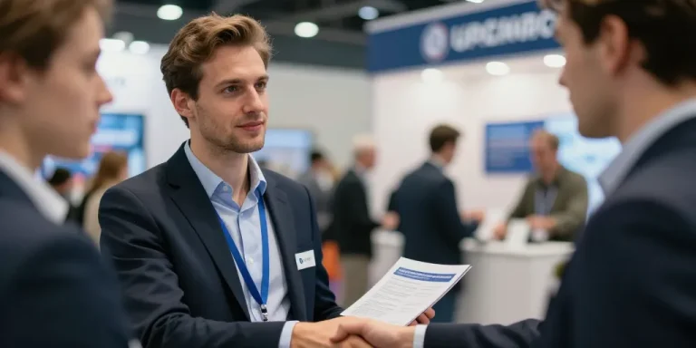 Standiste : comment sélectionner le bon professionnel pour votre foire ou votre salon ?
