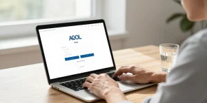 webmail aol