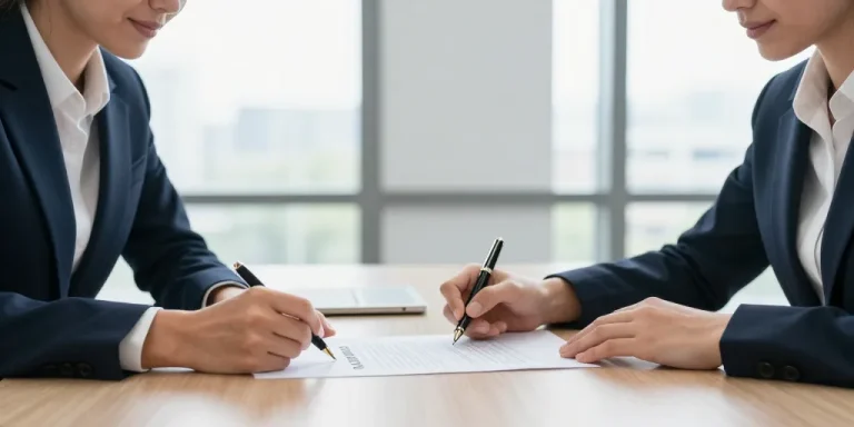 accord de non divulgation modèle