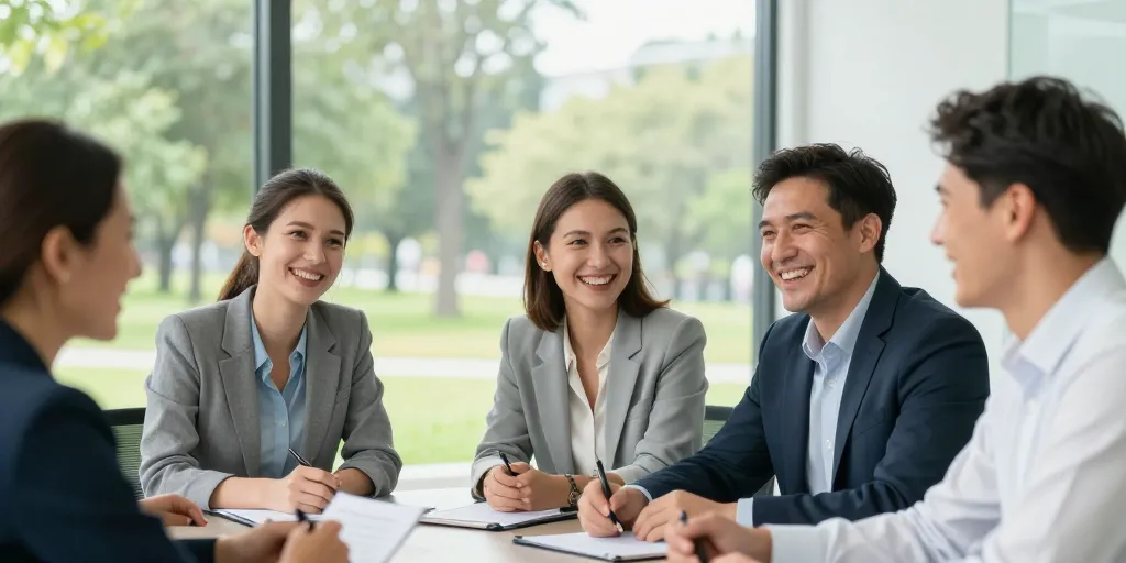 agence séminaire entreprise