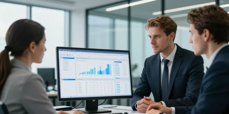 Automatiser l'évaluation de ses fournisseurs : performance, conformité et gestion des tiers