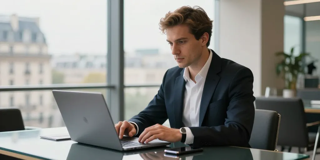 Domiciliation d'entreprise : le levier méconnu des créateurs malins