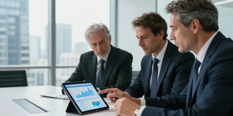 rachat d'entreprise en difficulté
