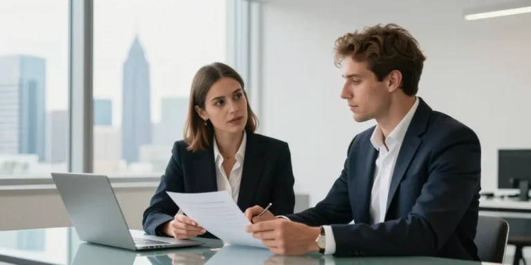 Top 7 des meilleurs cabinets de recrutement freelance en 2026