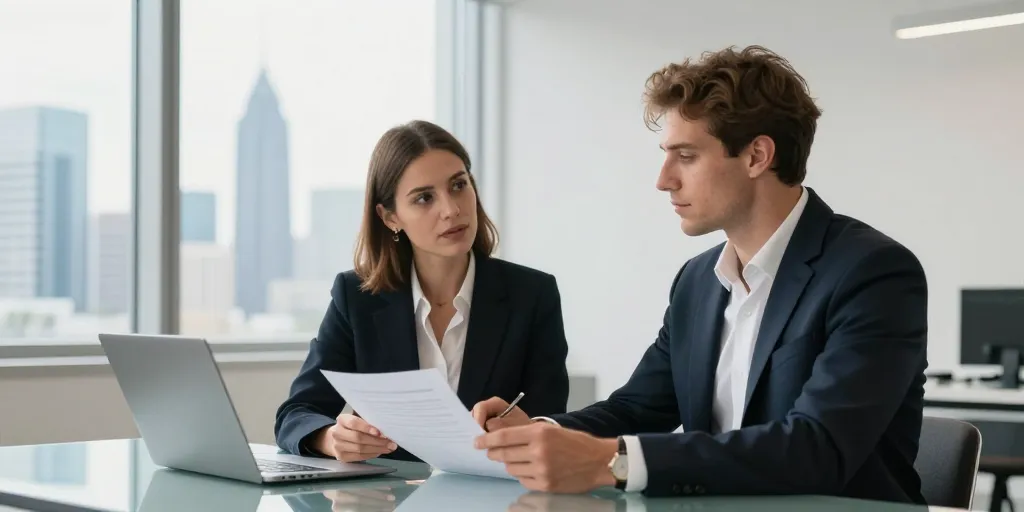 Top 7 des meilleurs cabinets de recrutement freelance en 2026