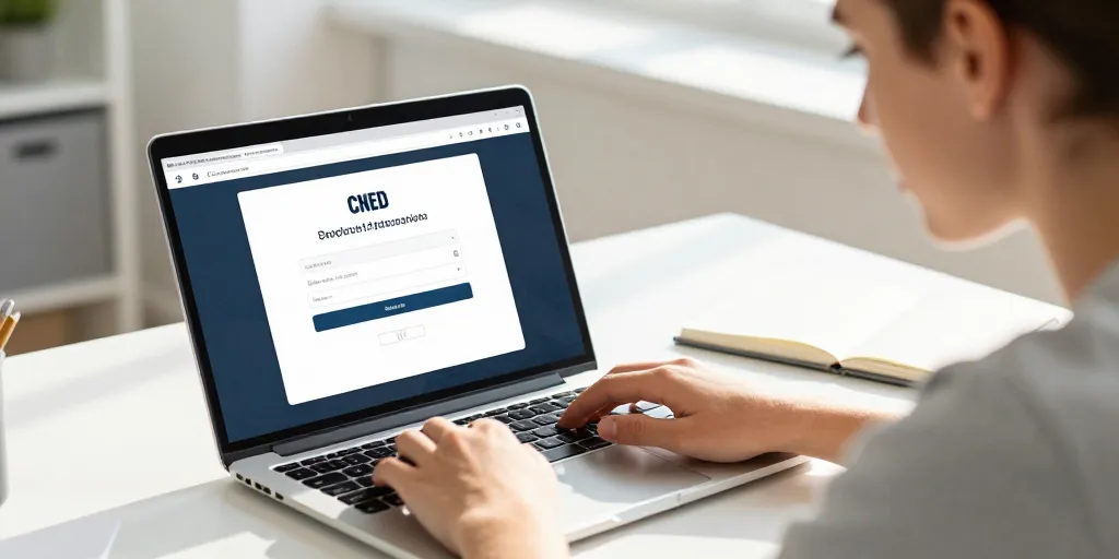 cned espace inscrit