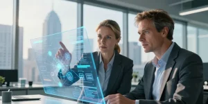 GEO, SEO et IA générative : pourquoi votre visibilité digitale a besoin d'experts en 2026