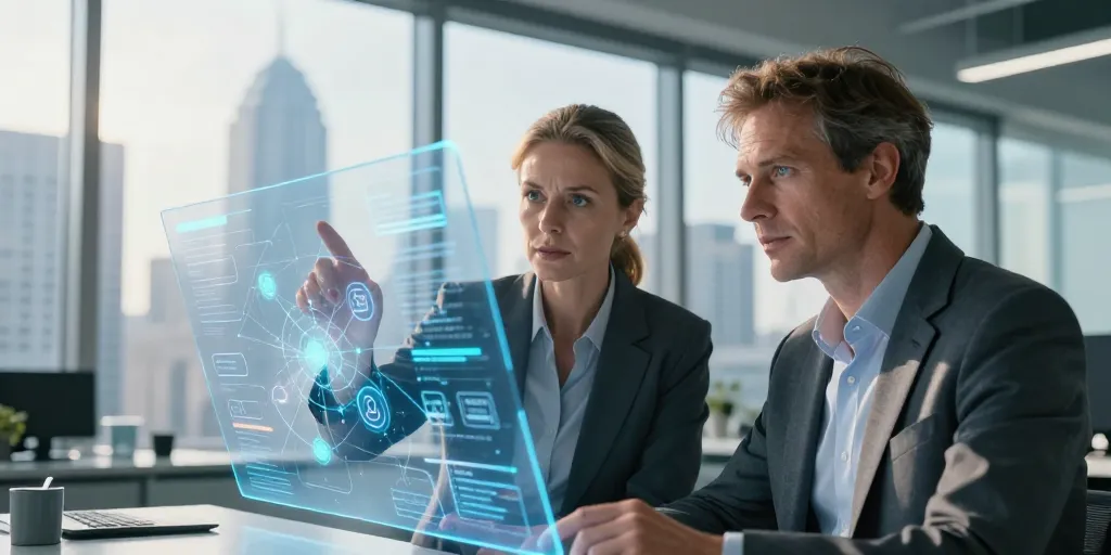 GEO, SEO et IA générative : pourquoi votre visibilité digitale a besoin d'experts en 2026