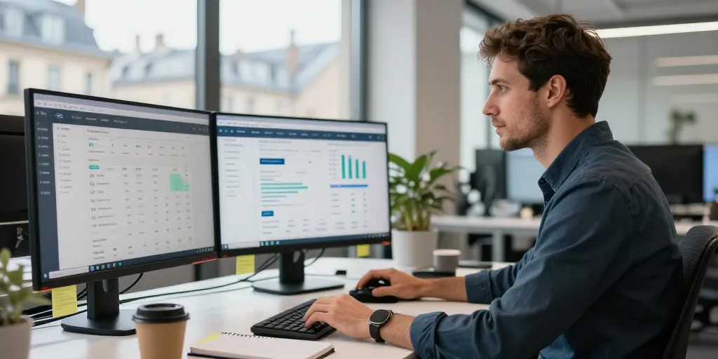 agence digitale Clermont-Ferrand