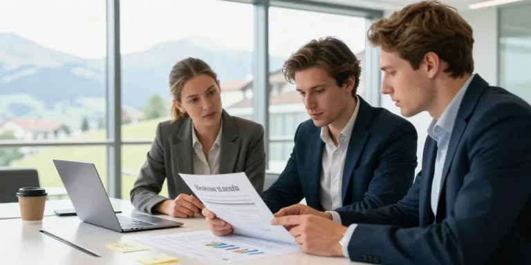 création entreprise Vaud