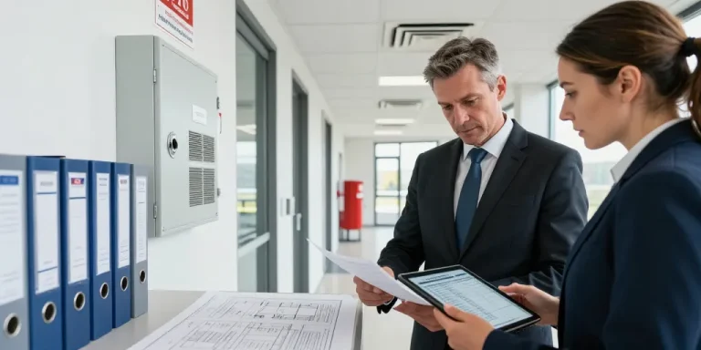 obligation désenfumage erp