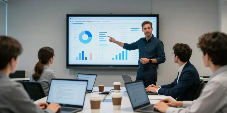 formation Power BI