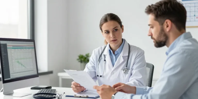 Visites médicales au travail : le guide de l'employeur