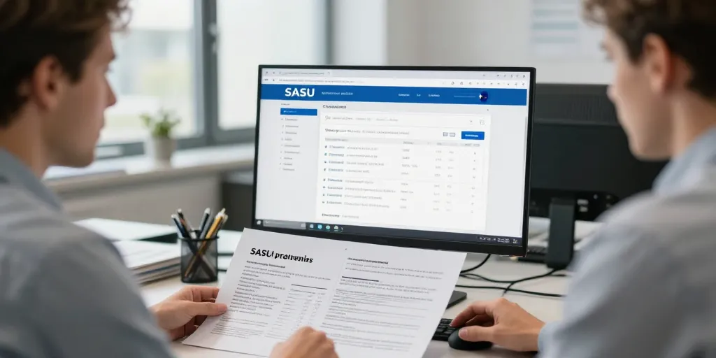 10 meilleures plateformes de création de SASU en France au banc d'essai (2026)