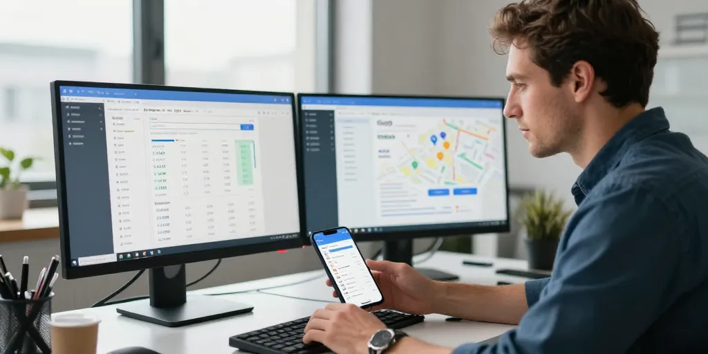 Comment optimiser son SEO local en 2026 ?