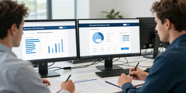 businessplan generator smartdoc prix abonnement