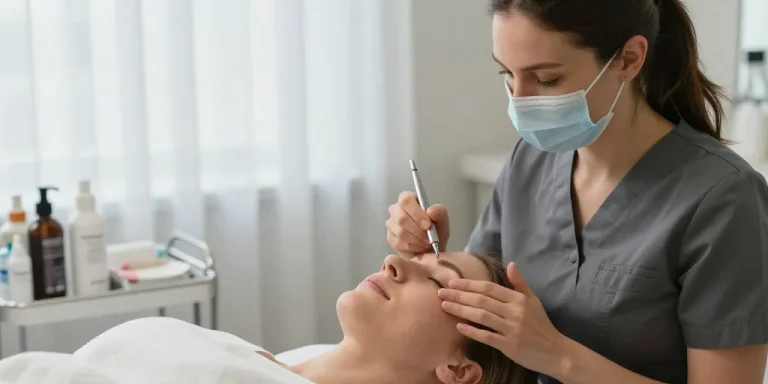 pourquoi devenir esthéticienne