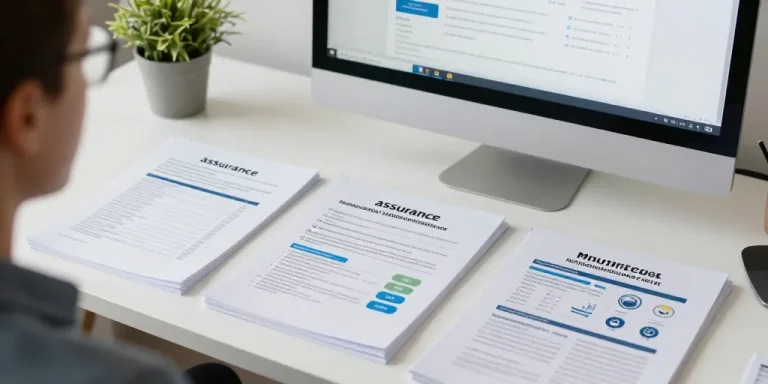 Prévoyance, mutuelle, RC Pro, Multirisques : quelles différences et lesquelles sont obligatoires quand on crée son entreprise ?