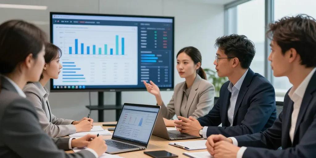définition du sales enablement
