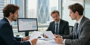 TOP 5 des meilleurs cabinets comptables français aux Émirats arabes unis (UAE)