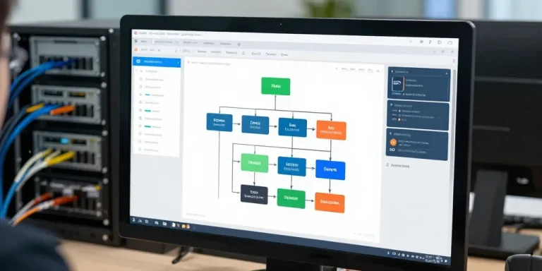 Automatiser une PME industrielle avec l’IA : agences de workflow automation comparées sur leurs projets livrés