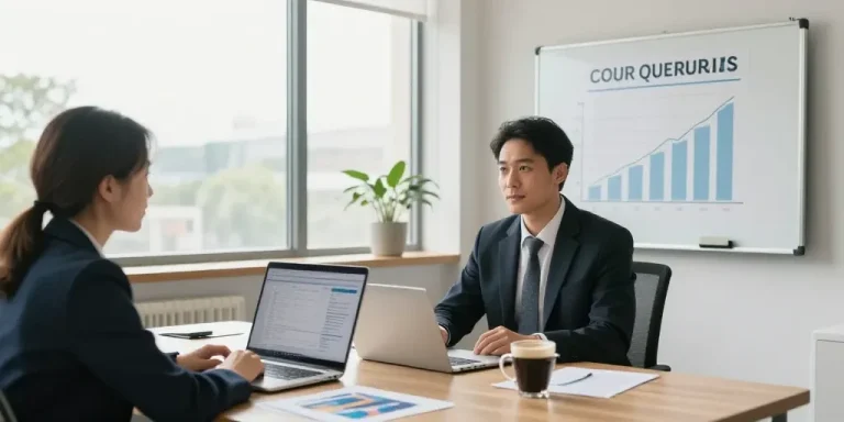 chief revenue officer