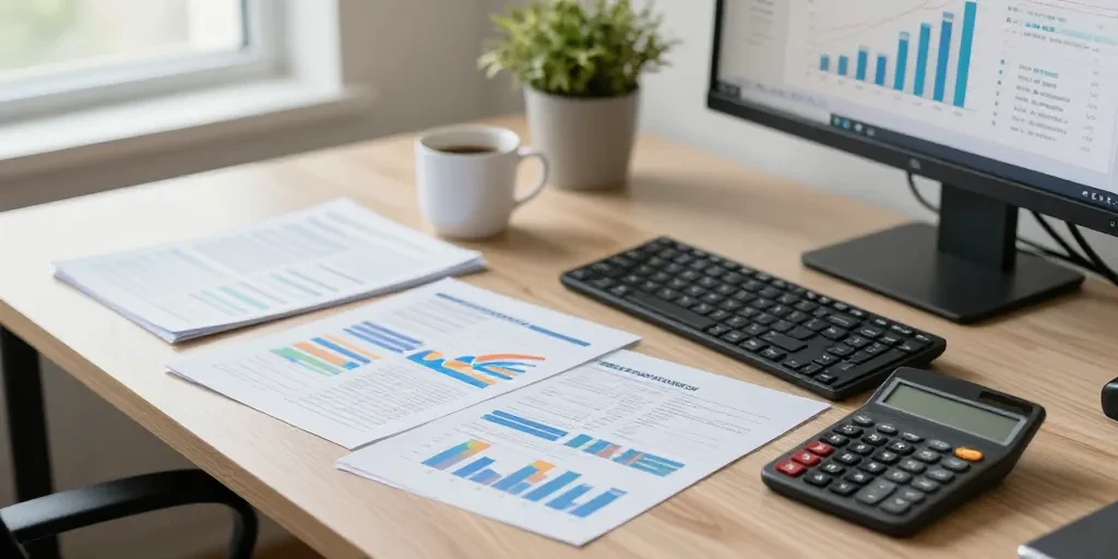 crédit conso et budget personnel