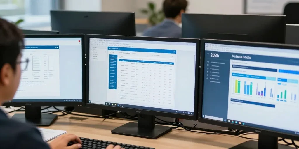 logiciel de facturation entreprise quebec